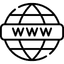 website